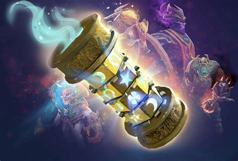 trove carafe|Dota 2 TI6 Trove Carafe & Lockless Luckvase 2016 chest.